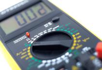 Calibration & Preventive Maintenance