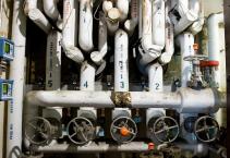 Specialty Piping Services