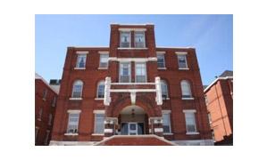 Huronia Regional Centre